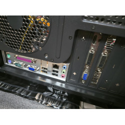 Ultimate Windows XP Retro Gaming PC – Athlon 64 X2 / GTX 750 Ti Genuine Hardware