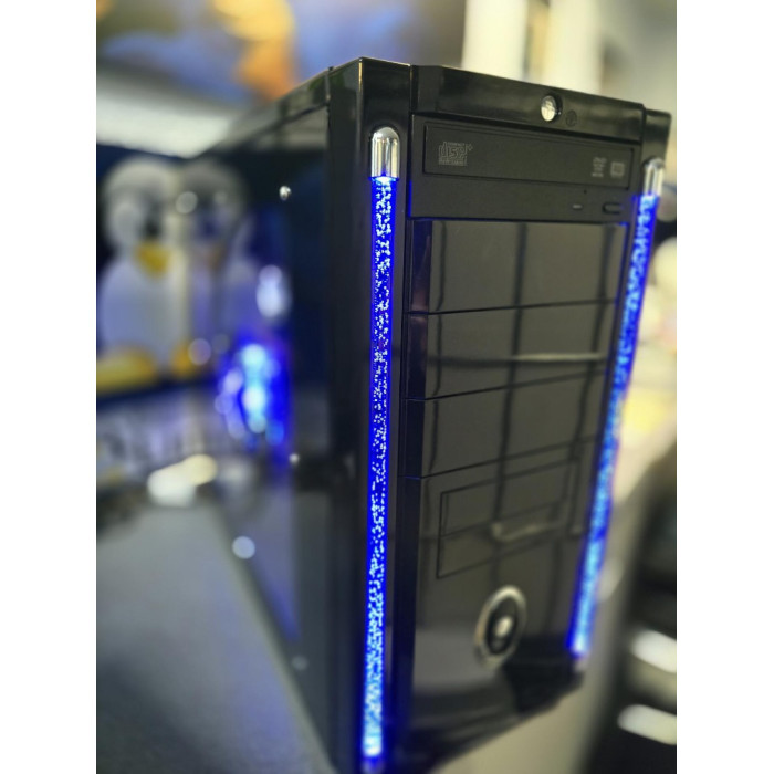 Ultimate Windows XP Retro Gaming PC – Athlon 64 X2 / GTX 750 Ti Genuine Hardware
