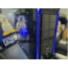 Ultimate Windows 98 SE Retro Gaming PC – Authentic Early 2000s Hardware P4-512-40-FX5200
