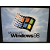 Ultimate Windows 98 SE Retro Gaming PC – Authentic Early 2000s Hardware P4-512-40-FX5200