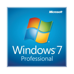 Dell E-Series Windows 7 Pro Football Manager Offline Edition