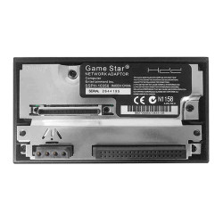 PS2 IDE Hard Drive Adapter PS2 IDE Hard Drive Adapter