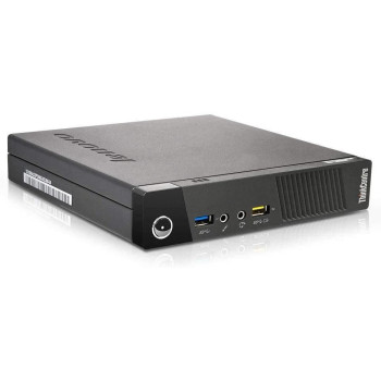 Lenovo M93p - Windows XP Pro SP3 SSD PC + RS232 Serial Port Lenovo M93p - Windows XP Pro SP3 SSD PC + RS232 Serial Port