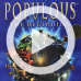 Dell D Series Retro Gaming Windows 98 SE Laptop Populous Big Box Edition - C12830-98